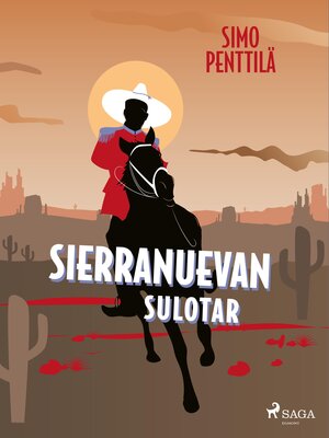 cover image of Sierranuevan sulotar